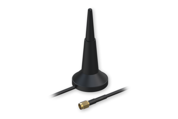 Teltonika PR1MSJ21 – 4G Mobilfunk magnetische SMA Antenne (JP)