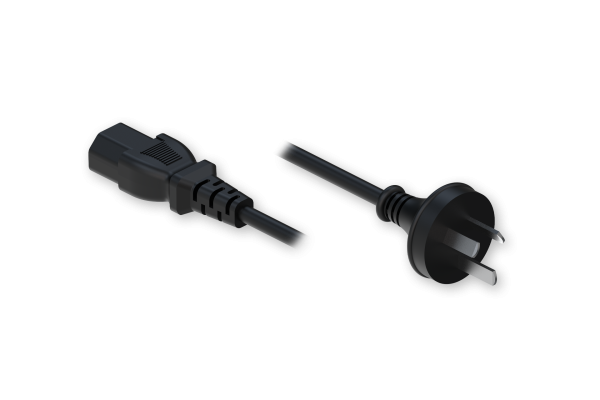Teltonika PR2AU12M – AU Netzkabel