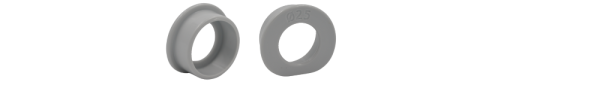 TKD INDULINK® LOCK Tool PA6 — TKD Serienabbildung; Ausführung gemäß Artikelangaben.