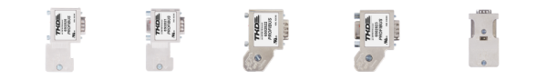 TKD INDULINK® DATACON D-Sub Profibus Verschraubungstechnik — TKD Serienabbildung; Ausführung gemäß Artikelangaben.