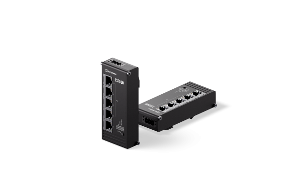 Teltonika TSF000 – Ethernet-Switch