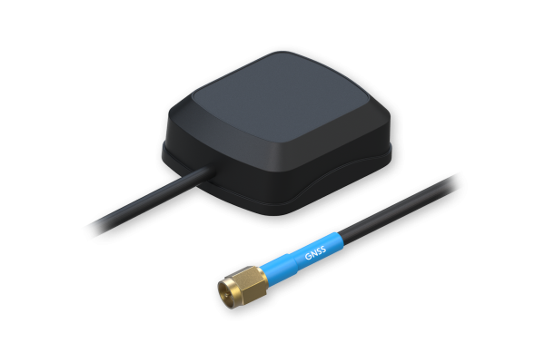 Teltonika PR1KSG30 – GNSS Adhesive SMA Antenna