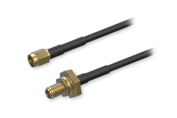 Teltonika PR2VM20M – SMA Cable Extension