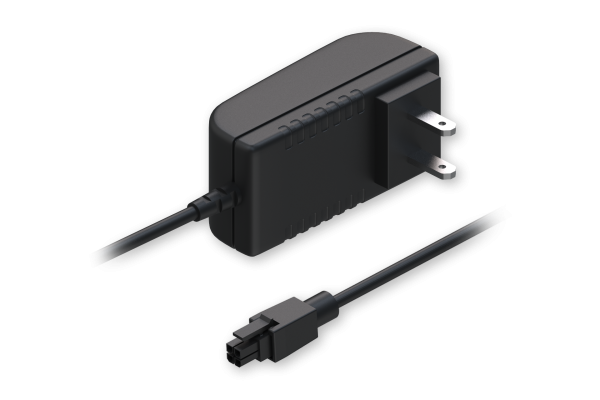 Teltonika PR3P2US3 – US Netzteil, 24 W