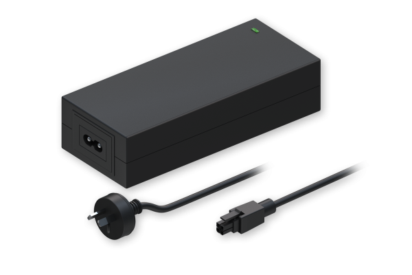 Teltonika PR3PWAU3 – AU Power Supply, 62.4 W