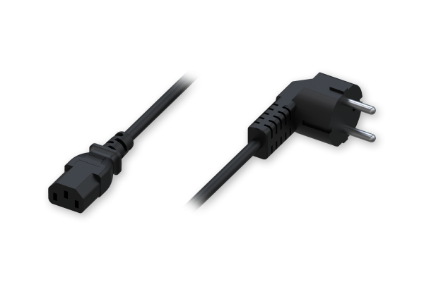 Teltonika PR2EU12M – EU Power Cord