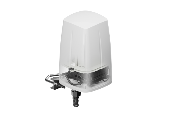 Teltonika PR1ICC60 – Outdoor-LTE-/WLAN-/GPS-Antenne für RUT9-Serie Router