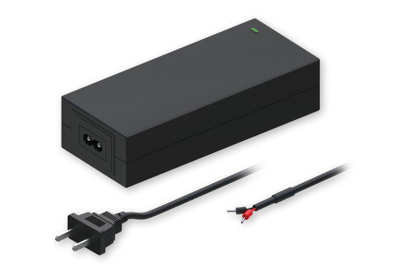 Teltonika PR317USA – US 2-Pin Power Supply, 62 W
