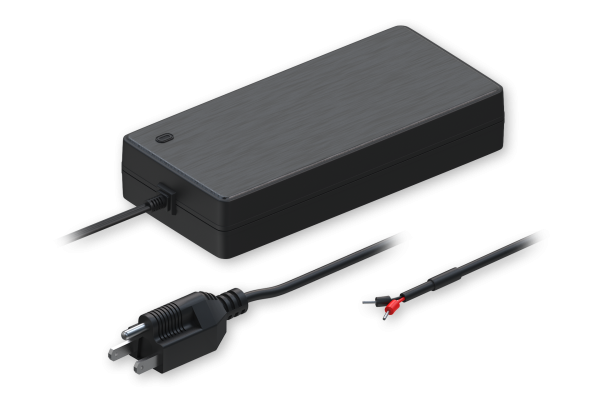 Teltonika PR320USA – US 2-Pin Power Supply, 250 W