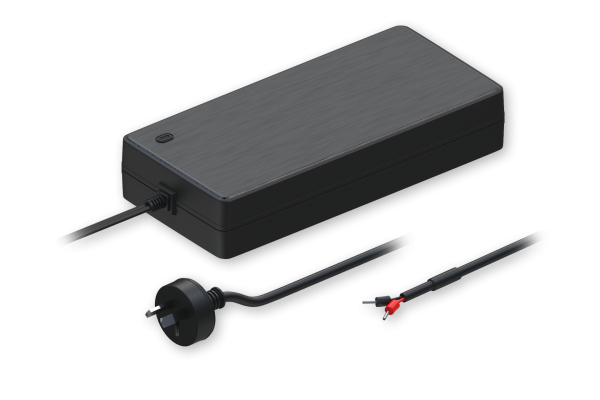 Teltonika PR320AUA – AU 2-Pin Power Supply, 250 W