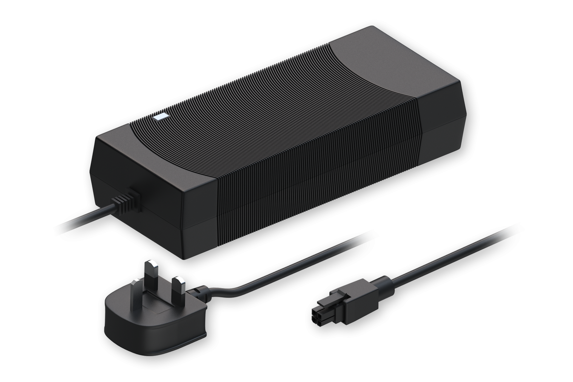 Teltonika PR313UK3 – UK Netzteil, 130 W
