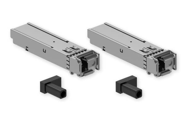 Teltonika PR4LC21K – 1.25 Gb/S 20 Km BiDi SFP Transceiver