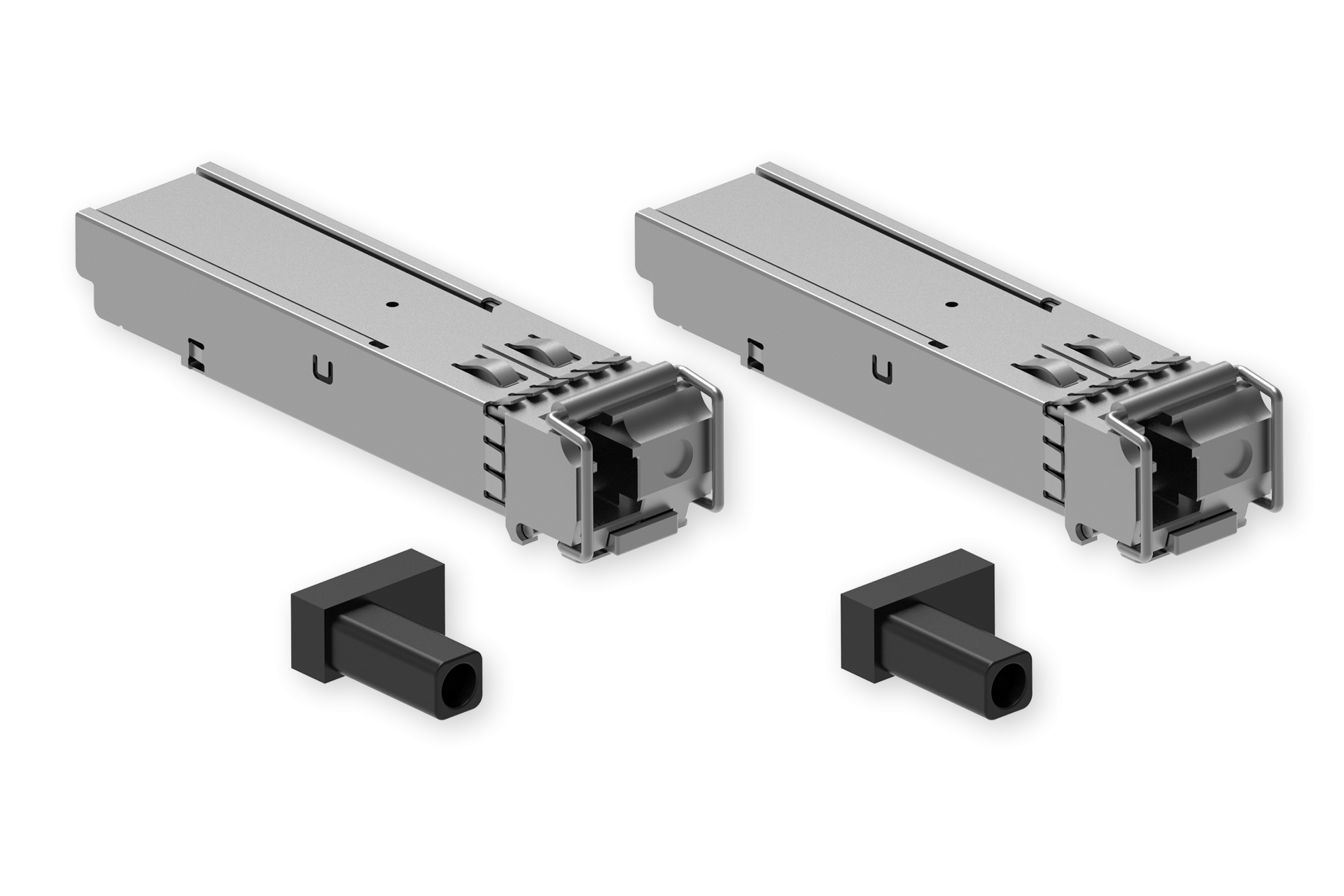 Teltonika PR4LC21K – 20 km BIDI SFP-Transceiver