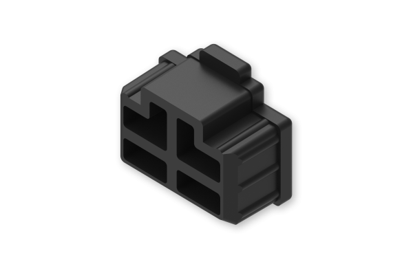Teltonika PR5MEC32 – RJ45 Dust Covers