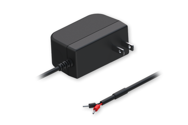Teltonika PR315USA – US 2-Pin Power Supply, 18 W
