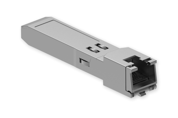 Teltonika PR4JR20K – 1.25 Gb/S Copper RJ45 SFP Transceiver