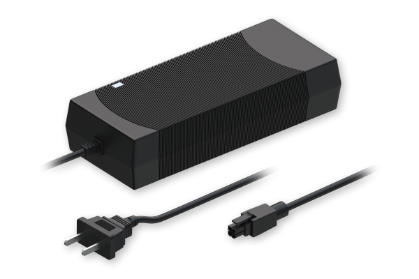 Teltonika PR313US3 – US Power Supply, 130 W