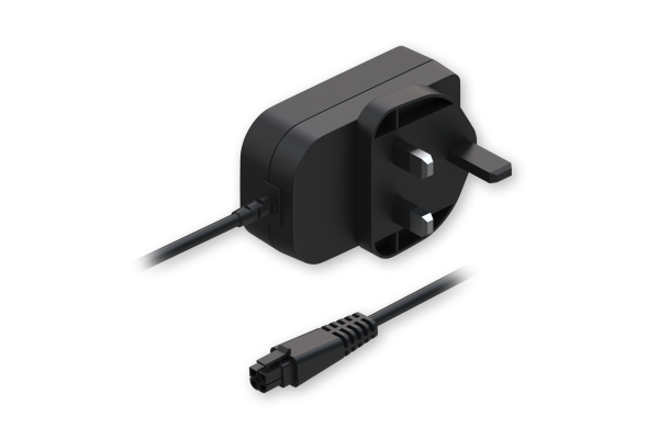 Teltonika PR3P2UK3 – UK Power Supply, 24 W