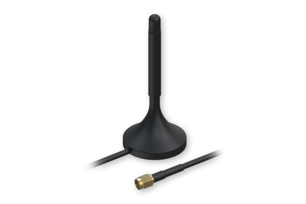 Teltonika PR1KRT25 – Bluetooth magnetische SMA Antenne