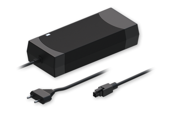Teltonika PR313EU3 – EU Power Supply, 130 W