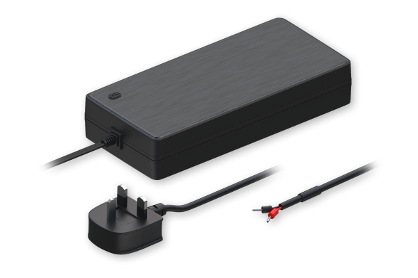 Teltonika PR320UKA – UK 2-Pin Power Supply, 250 W