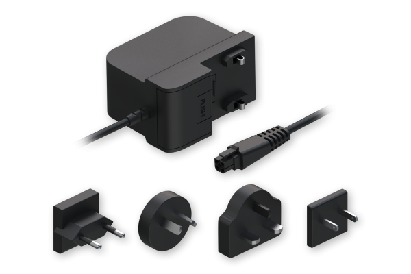 Teltonika PR3PUPS3 – Universal Netzteil, 9 W