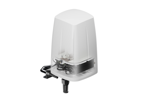 Teltonika PR1IC970 – Outdoor-LTE-/WLAN-/GPS-/Bluetooth-Antenne für RUTX11 und RUTM11 Router