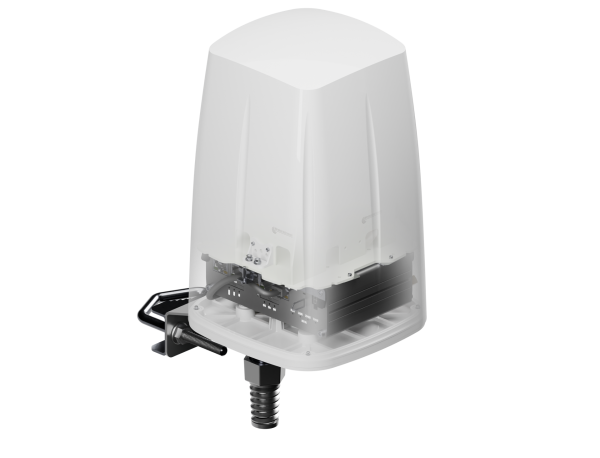 Teltonika PR1ICA70 – Outdoor-LTE-/5G-/WLAN-/GPS-Antenne für RUTX50 und RUTM50 Router