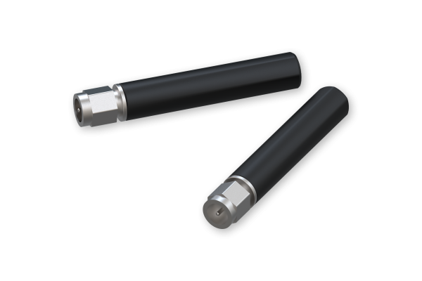 Teltonika PR1CS530 – 5G kompakte gerade Mobilfunk SMA Antenne