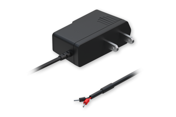 Teltonika PR3PRUS6 – US 2-Pin Power Supply, 9 W