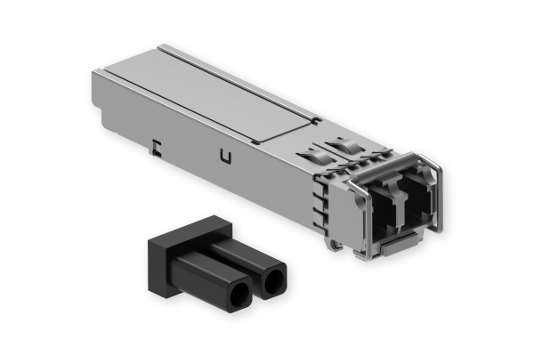 Teltonika PR4DU22K – 1.25 Gb/S Sr SFP Transceiver