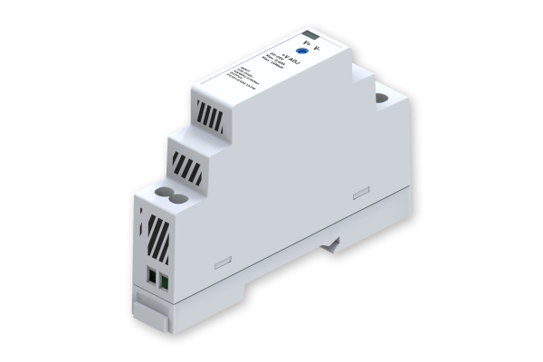 Teltonika PR321NP0 – DIN Rail Power Supply, 15 W, 24 V