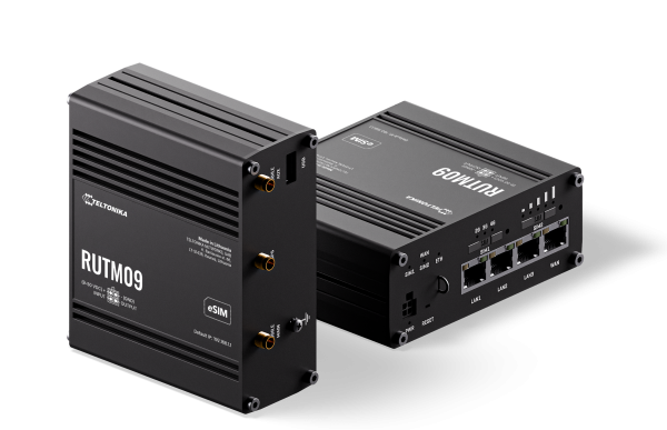 Teltonika RUTM09 – Router