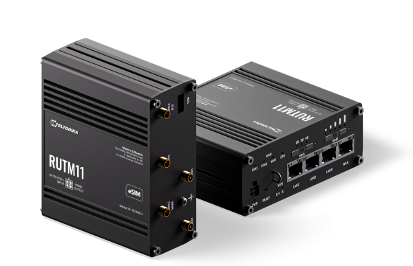 Teltonika RUTM11 – Router
