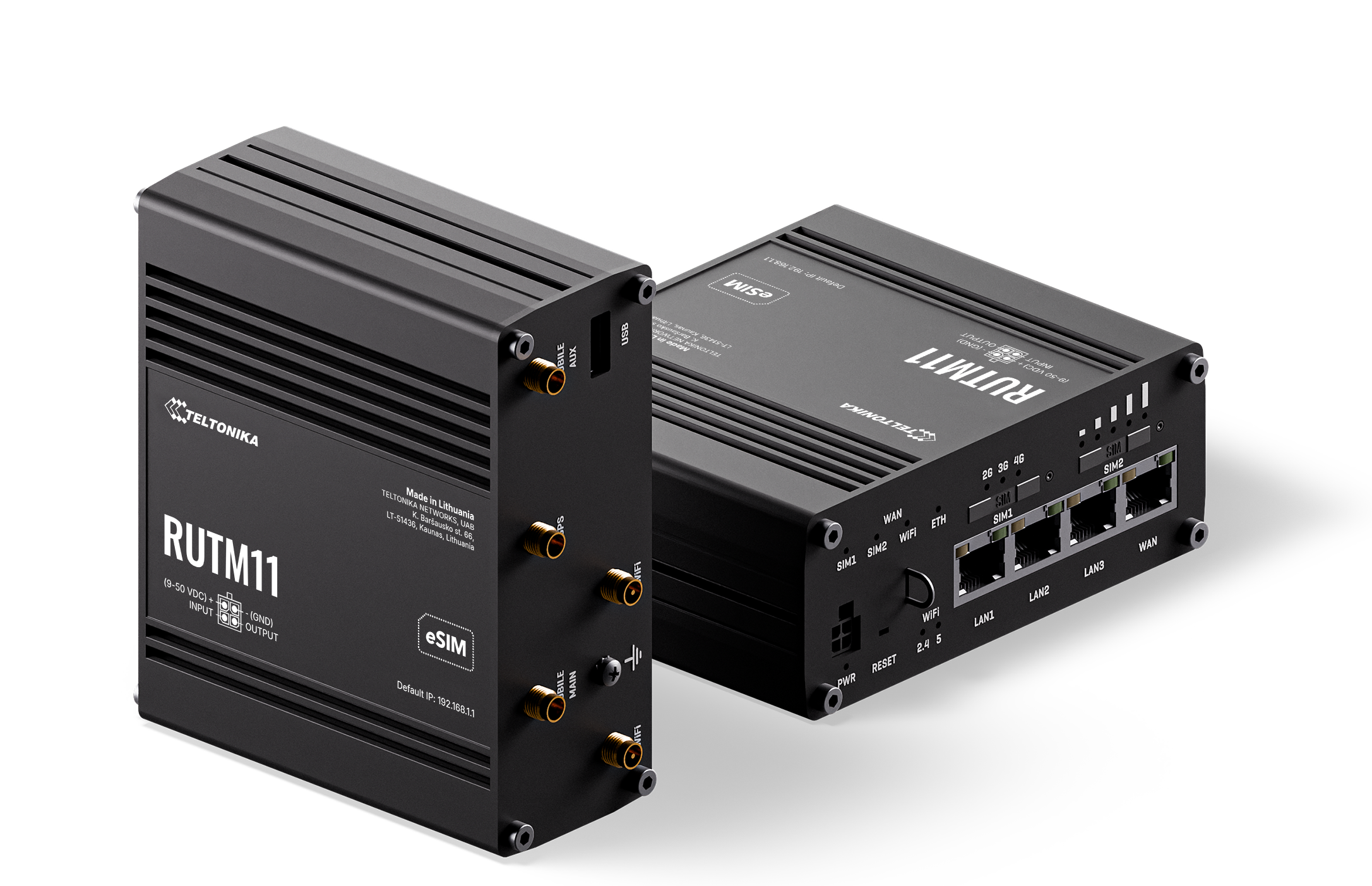 Teltonika RUTM11 – Router