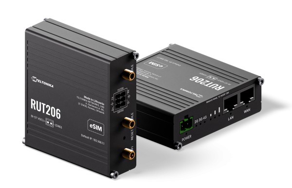 Teltonika RUT206 – Router