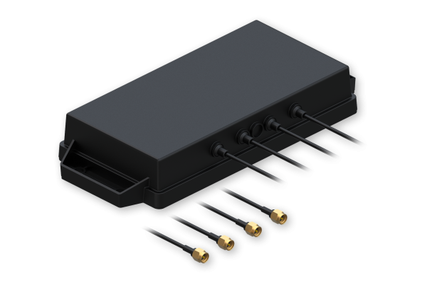 Teltonika PR1KC540 – 5G Kombi Mobilfunk SMA Antenne