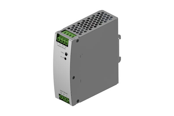 Teltonika PR327NP0 – DIN Rail Power Supply, 120 W, 48 V