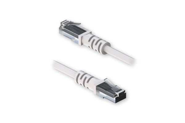 Teltonika PR2LN15B – CAT 6 Ethernet-Kabel 1,5 m