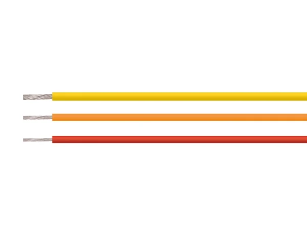 HELUKABEL HELUTHERM SINGLE CORE UL STYLE 3512 – Silikon-Einzelader