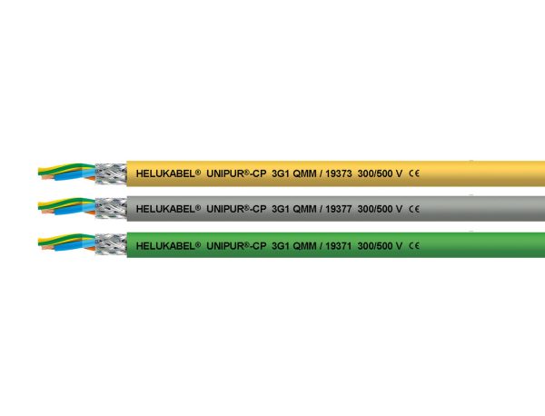 UNIPUR®-CP — HELU Serienabbildung; Ausführung siehe Artikelangaben.