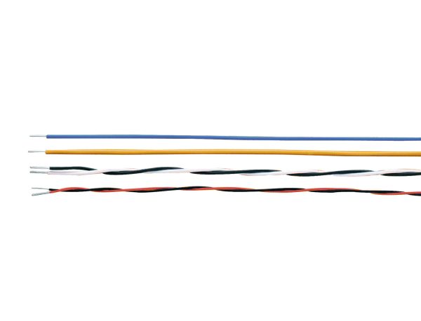 YV-Equipment Wire — HELU Serienabbildung; Ausführung siehe Artikelangaben.
