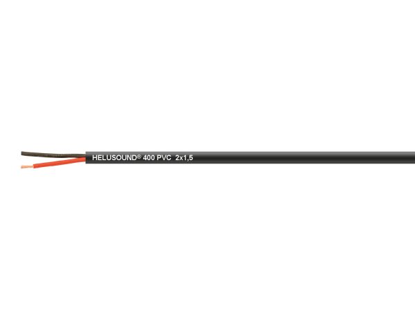 HELUSOUND® 400 PVC — HELU Serienabbildung; Ausführung siehe Artikelangaben.