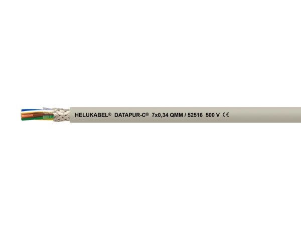 DATAPUR-C® grau 18 x 0,34 mm²