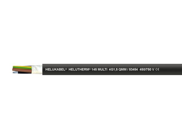 HELUTHERM® 145 MULTI — HELU Serienabbildung; Ausführung siehe Artikelangaben.