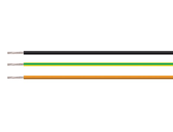 H05G-K grau 1 x 0,75 mm²