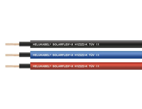 SOLARFLEX®-X H1Z2Z2-K