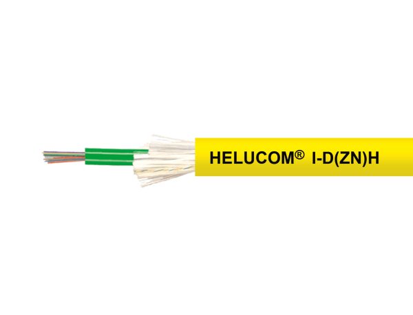 HELUCOM® I-D(ZN)H — HELU Serienabbildung; Ausführung siehe Artikelangaben.