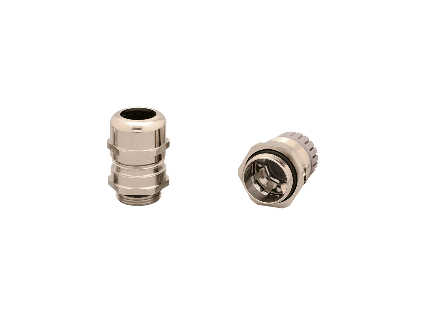 HELUTOP® MS-EP4 M20 x 1,5 (KD 6,0-12,0 mm) SW 22 GL 6