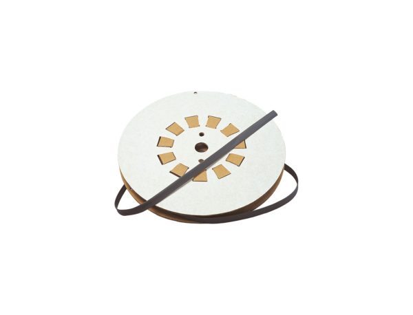 Polyolefin-Schrumpfschlauch SPRO - 2:1 38,1 grün-gelb (30,0m)
